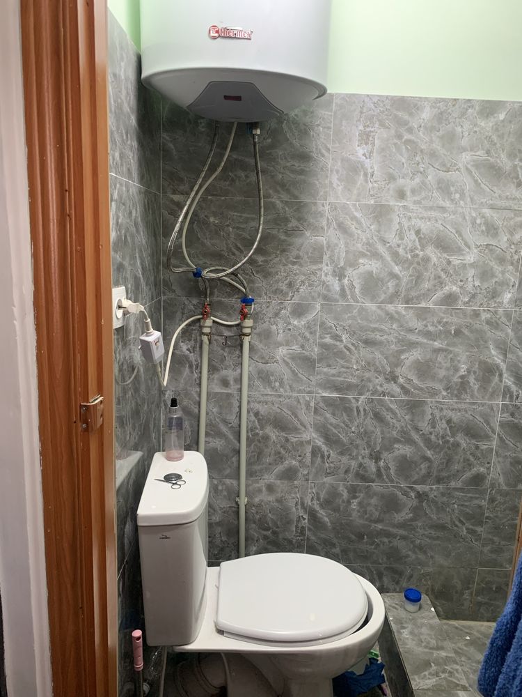 Продам комнату в общежитии.