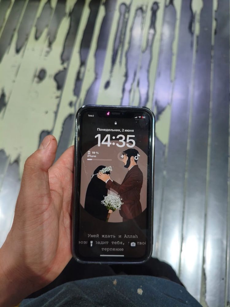 Обмен  Iphone 11