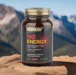 Big Energy Натуральный витаминый комплекс усталость бодрость