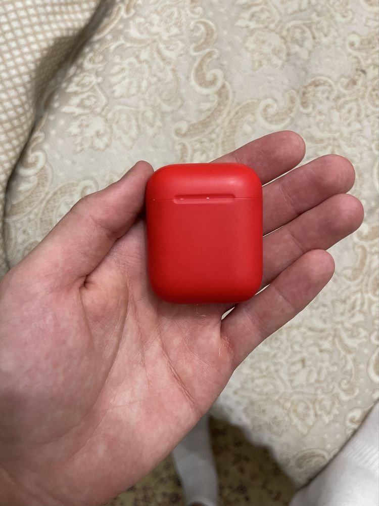 Apple AirPods 1 поколения оригинал