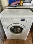 Стиральная машина INDESIT