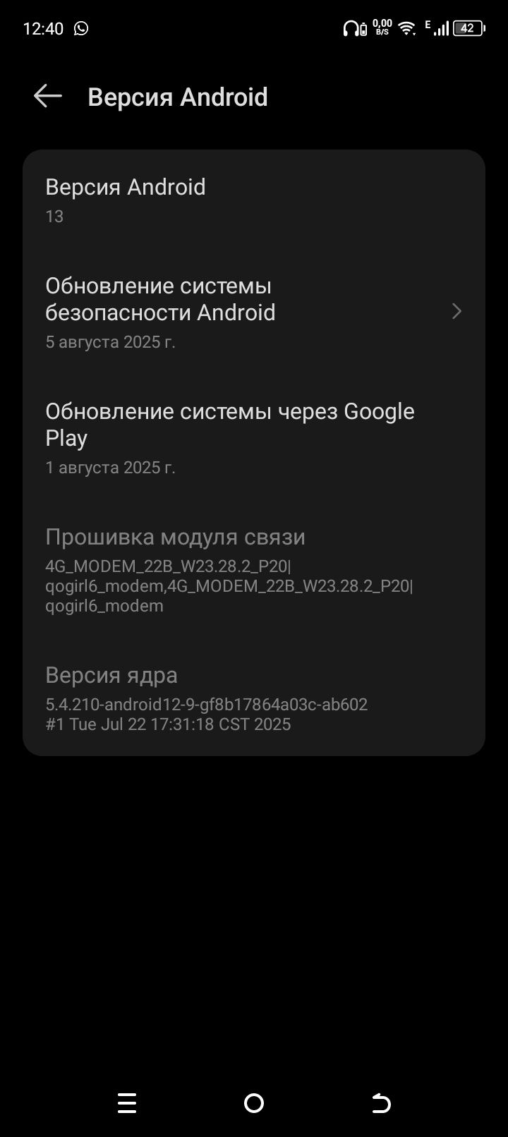 TECNO SPARK Go 2024 (BG6) 64+3 GB Gravity Black