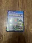 Игра на Playstation 4 Minecraft