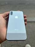 Iphone x 64гб обмен только на Айфоны 11,11+ Продам только 55к