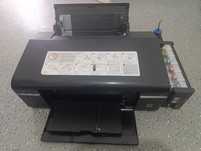 Принтер Epson L800
