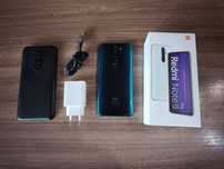 Смартфон Xiaomi Redmi Note 8 Pro