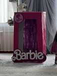 Коробка Barbie Барби Коробка