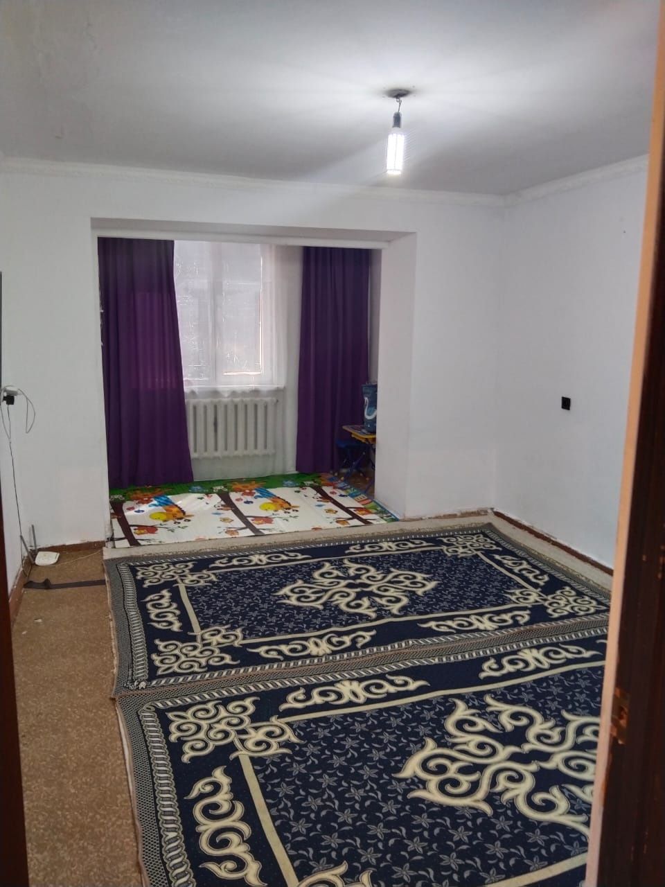 Ассалямуалейкум 2болмели патер сатылады
