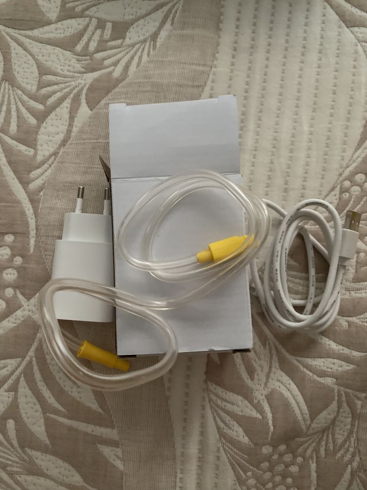 Молокоотсос электрический Medela Solo