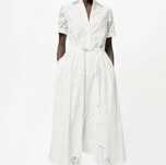 Новое платье от Zara
