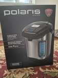 Polaris термос чайник
