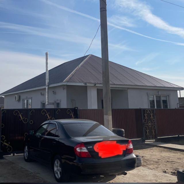 Продается частный дом