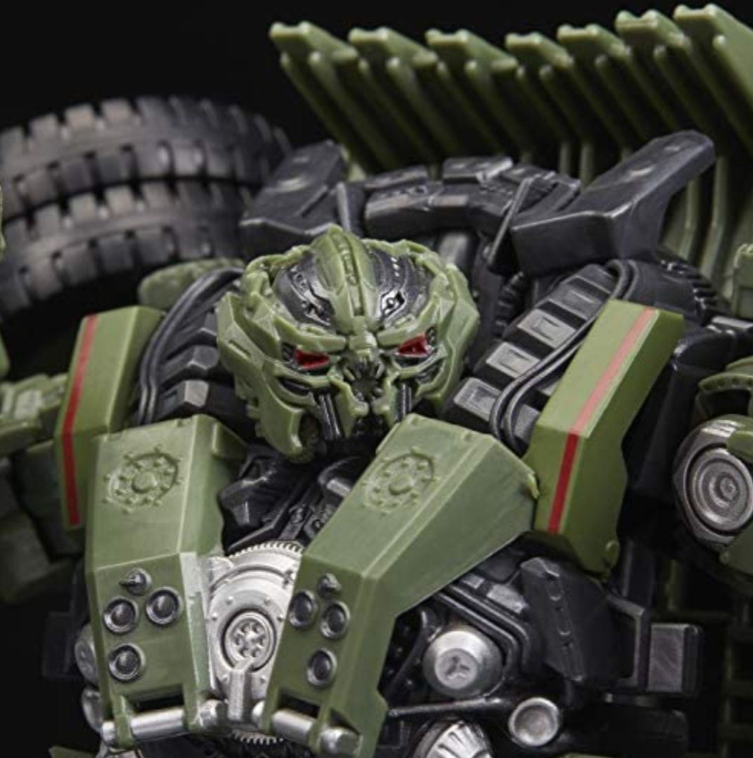 Продам трансформера Hasbro Takara Tomi Studio series 42 Long Haul