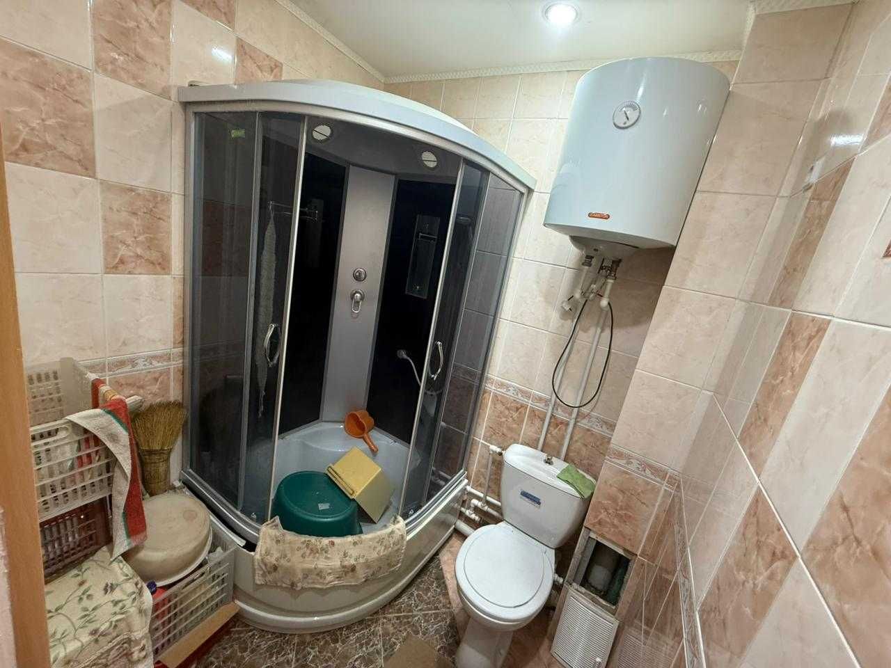 Продается отличная квартира на 26 квартале, дом Сансара, возможен торг