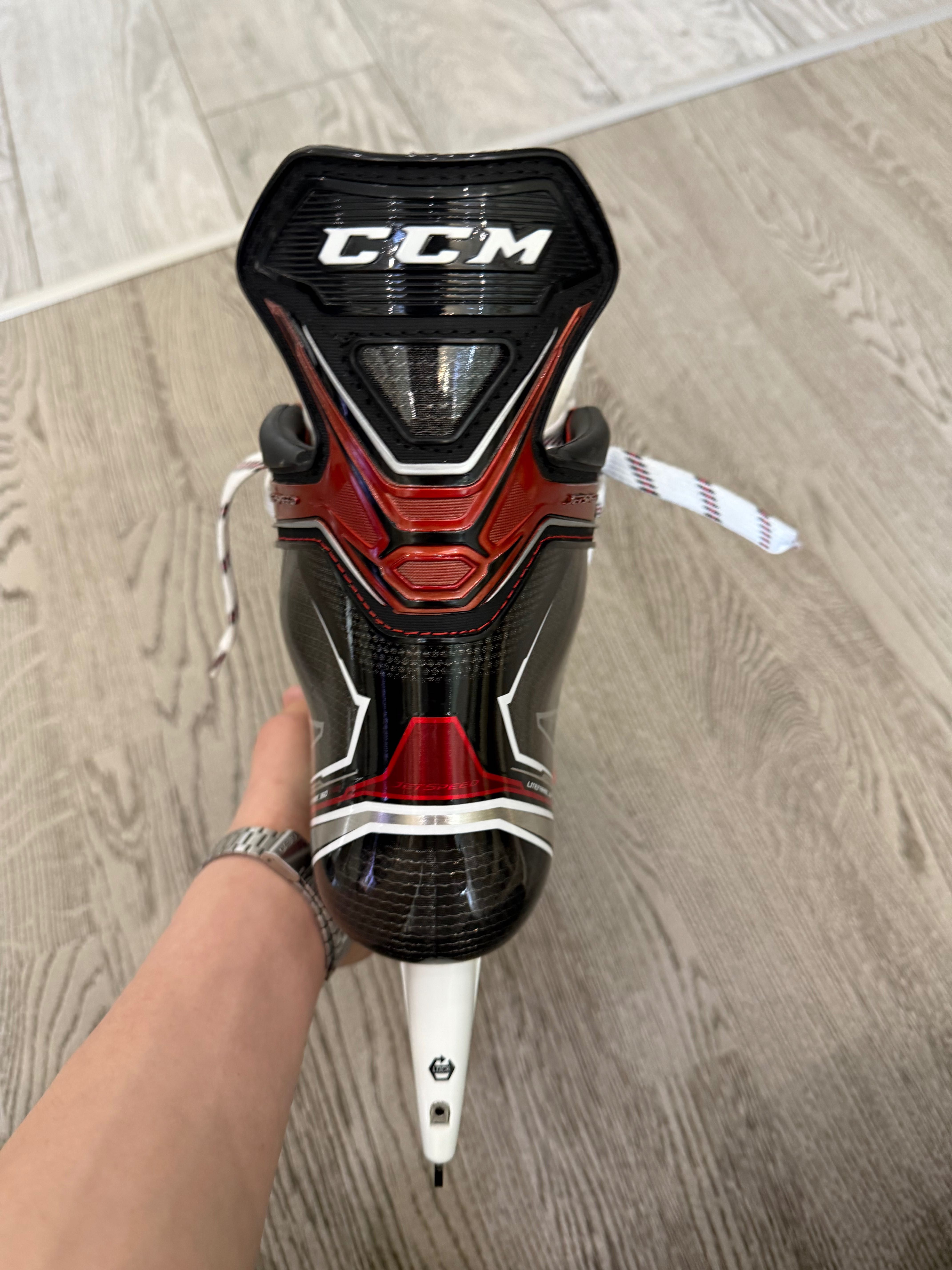 Ссм jet speed ft2