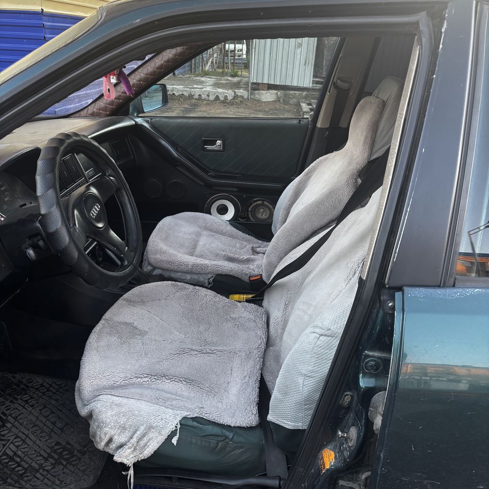 продам ауди 89 карб