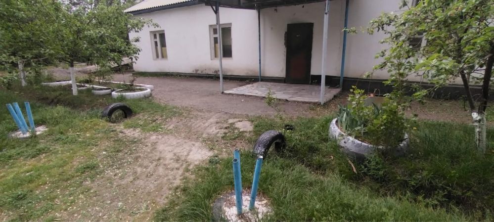 Срочно продам участок вдоль трассы Карабулак-Талдыкорган.