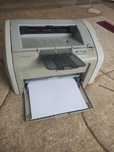 Продам принтер hp 1020