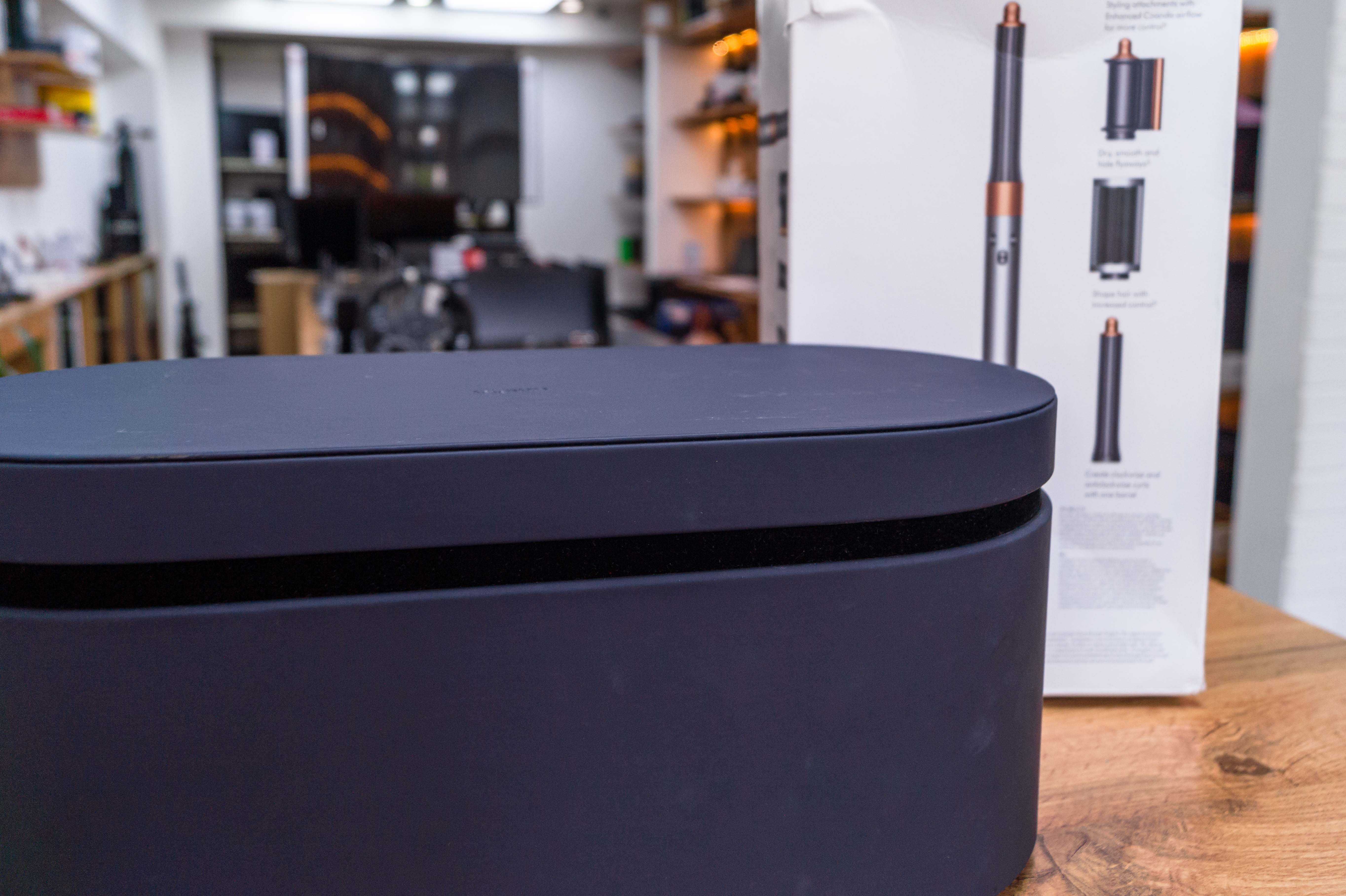 Dyson Airwrap HS05 Complete Long |Рассрочка |Магазин Red Geek