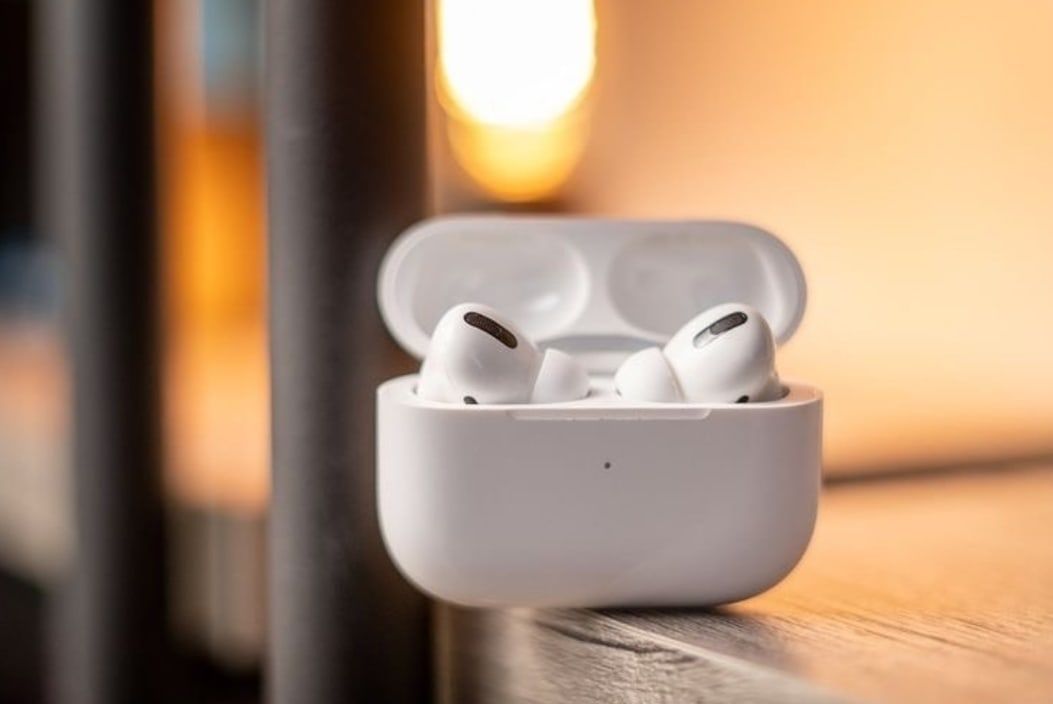 Airpods pro Акция!!! беспроводной наушник