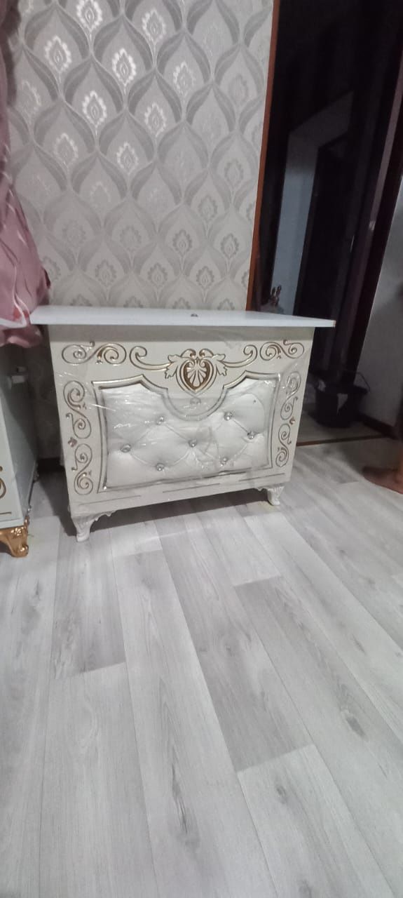 Сандық  үлкен және кішкентайы