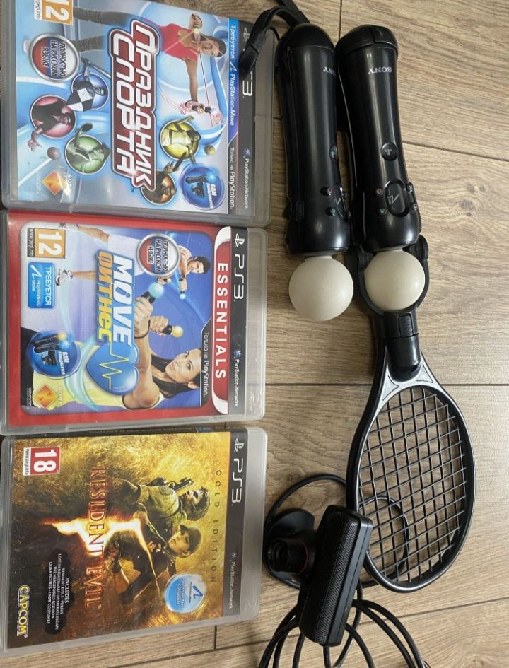 Sony PlayStation 3