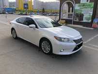 Lexus ES  250          2014