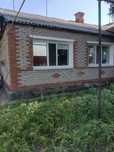 Продам или обменяю дом в с.Юбиленое обменяю на двух   комнатную в Рудн