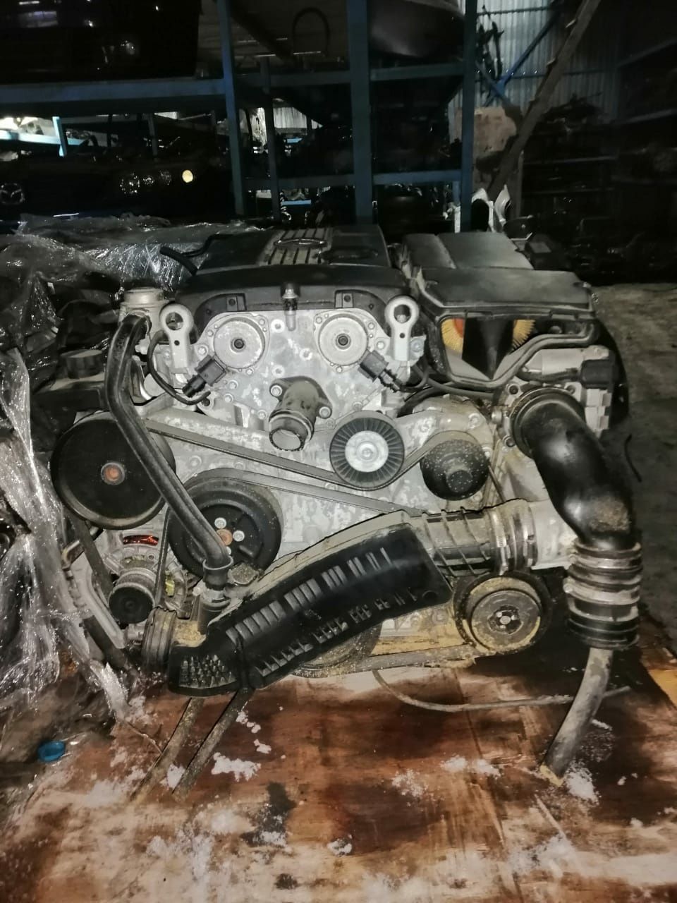 Мотор на все авто мерседес Тойота лексус ниссан митсубиси Хонда бмв ау