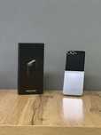 Samsung Z Flip 6 256 GB | Mobile Zone