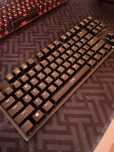 Клавиатура HyperX Alloy Origins Core