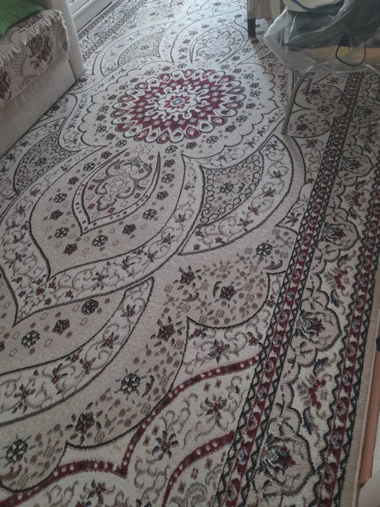 Ковры в отличном состоянии