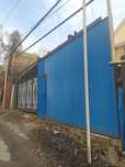 Продам ворота откатные тяжёлые