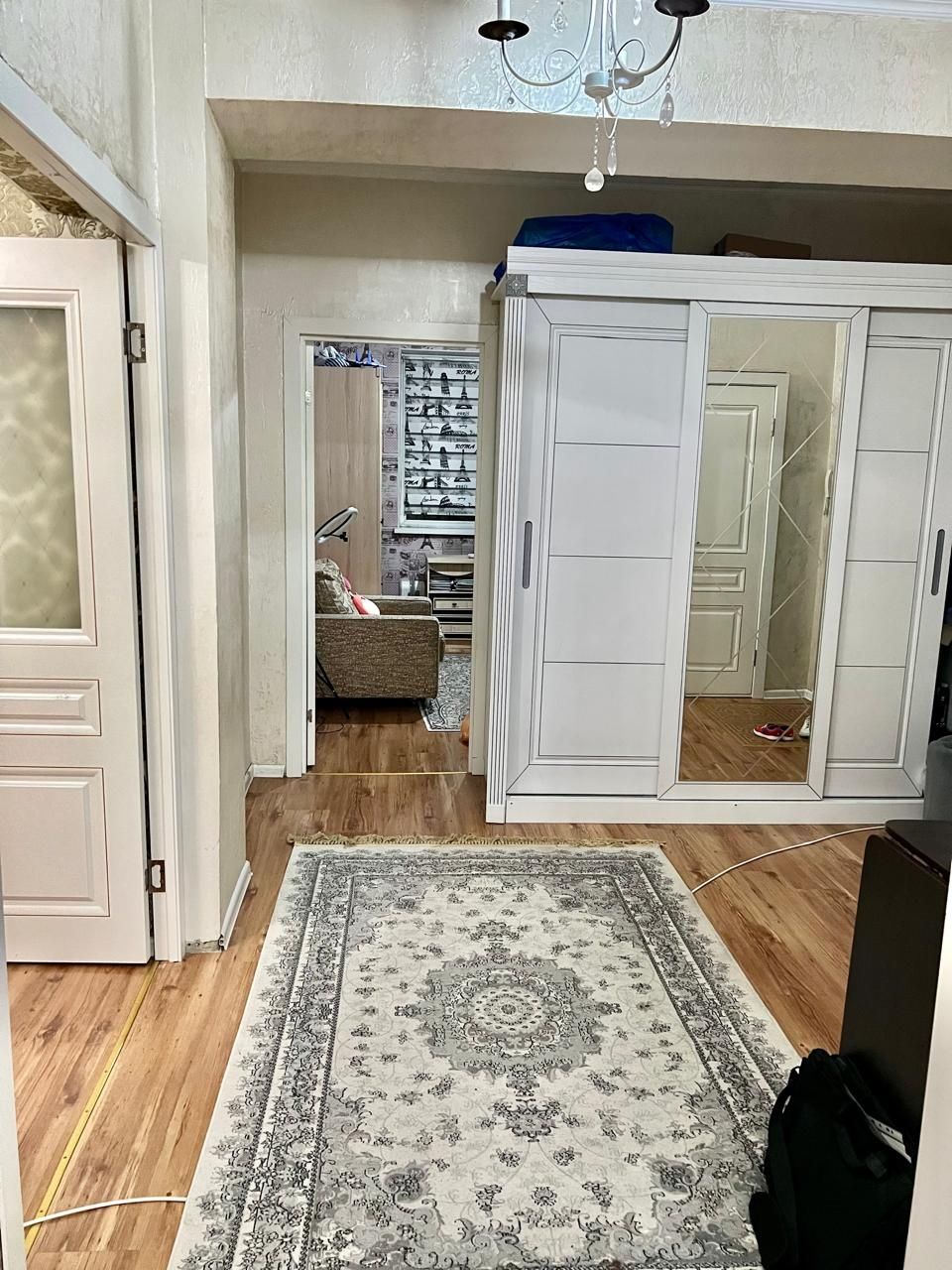 Продам квартиру Аксай 3А , дом 91