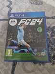 Диск FIFA24 для Sony Playstation 4/5