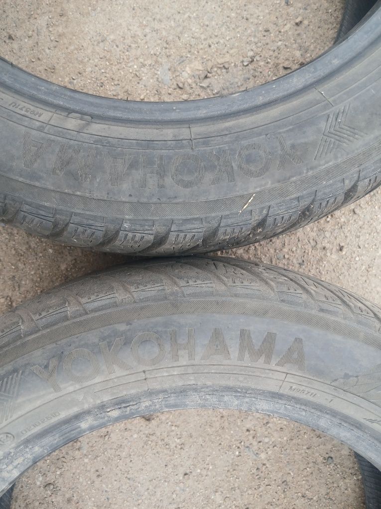 Шины,Резина 215/55 R17