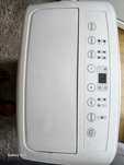 Продам напольный мобильный кондиционер Midea