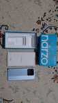 Realmi narzo 50A