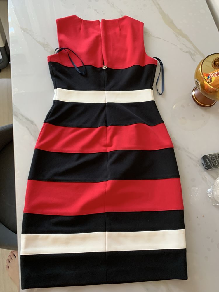 Платье tommy hilfiger!