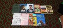 Продаю свои книги