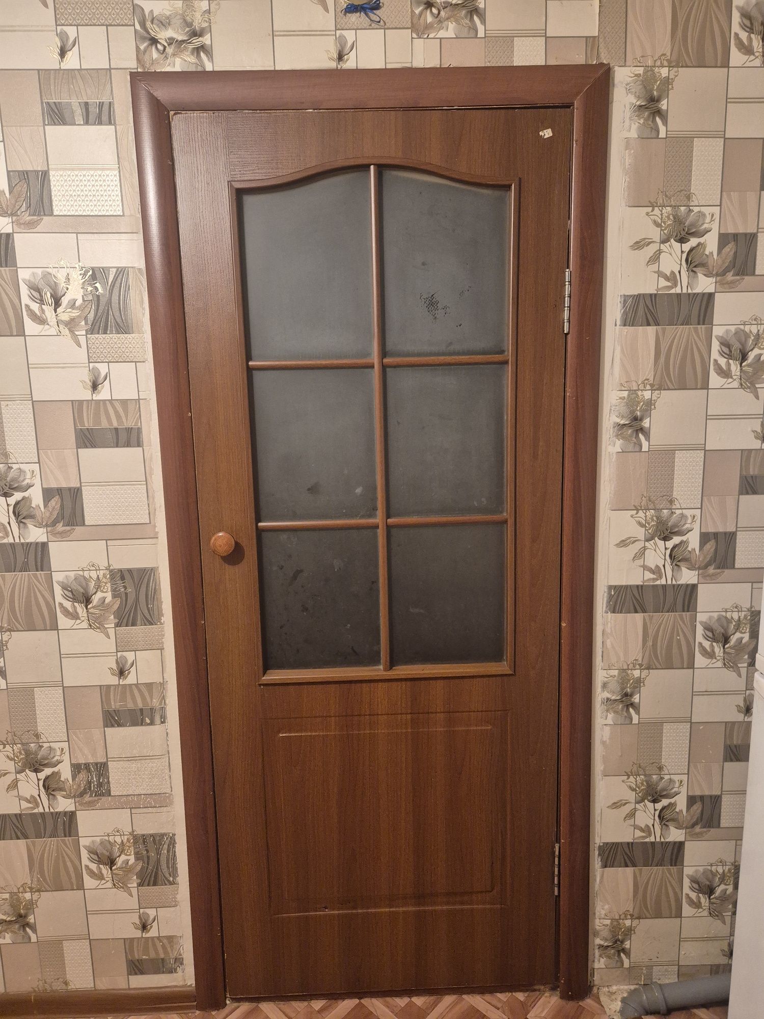 Ішкі есік 2 дана