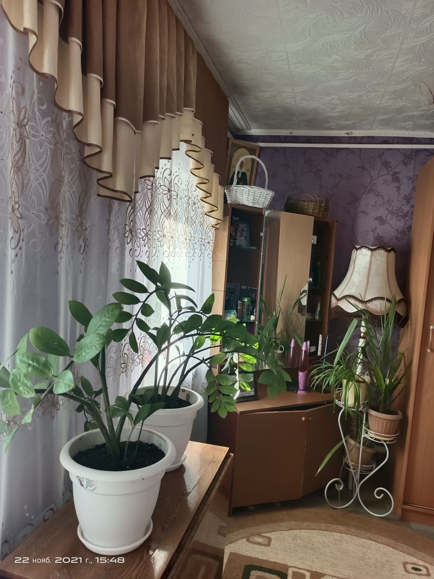 Продам обмен дома