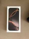 iPhone 16 pro 128 gb