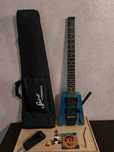 Steinberger Guitars Gt-Pro Deluxe FB