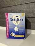 Продам смесь Nutrilon 4