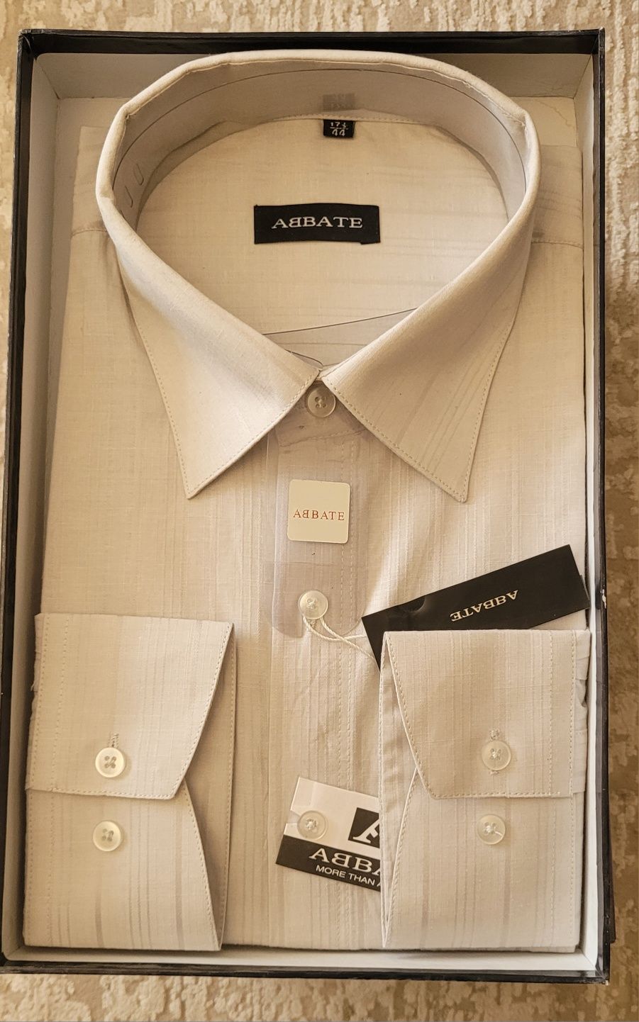 Продам новые мужские рубашки Missoni, Klassen, Verdy, Abbate