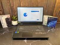 Acer Nitro 5 - Core i5‑12450H / RTX 4050 / 16 GB / 512 GB / 144 Hz