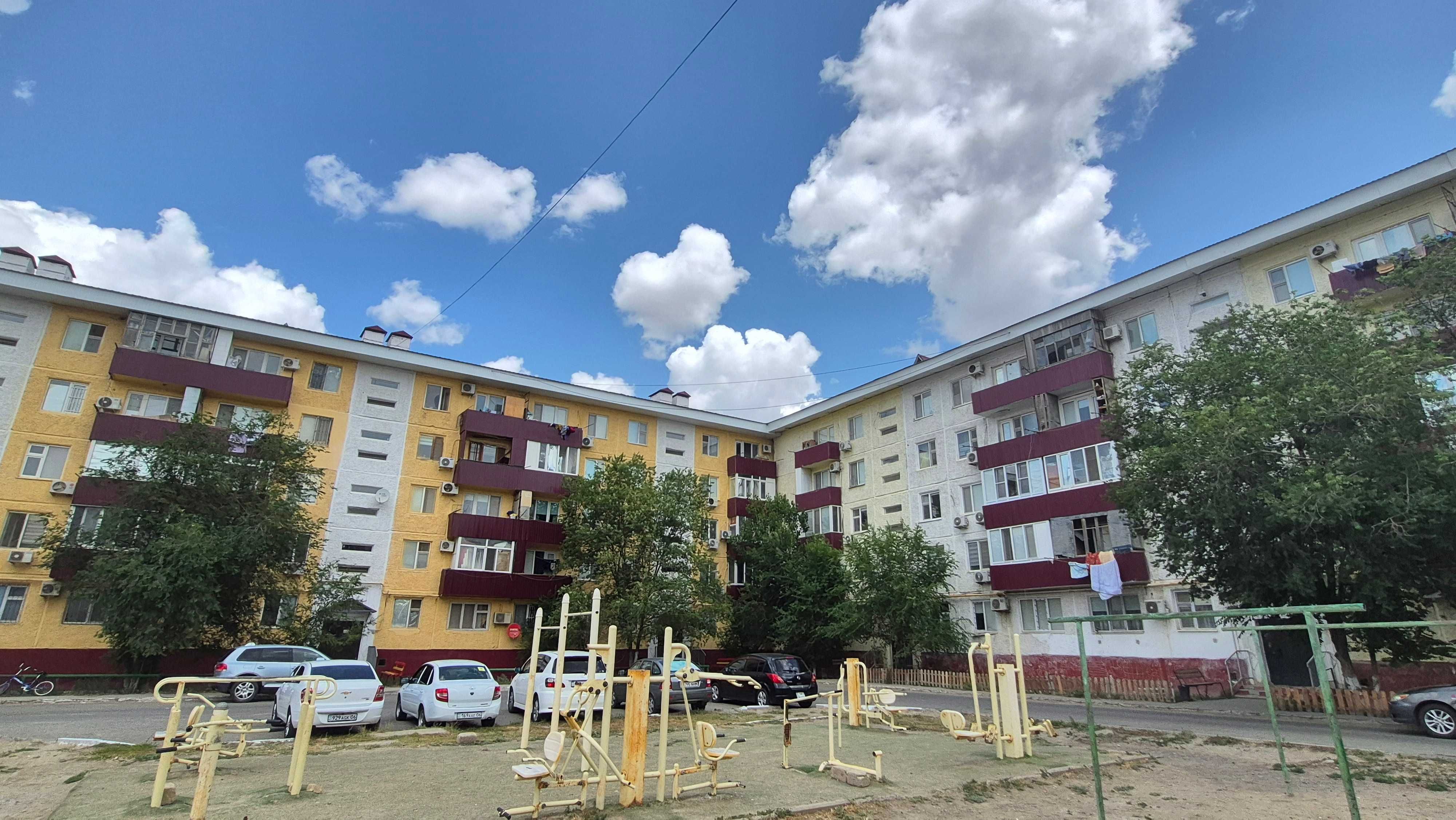 Продается 1 комнатная квартира (мкрн Привокзальный 3)