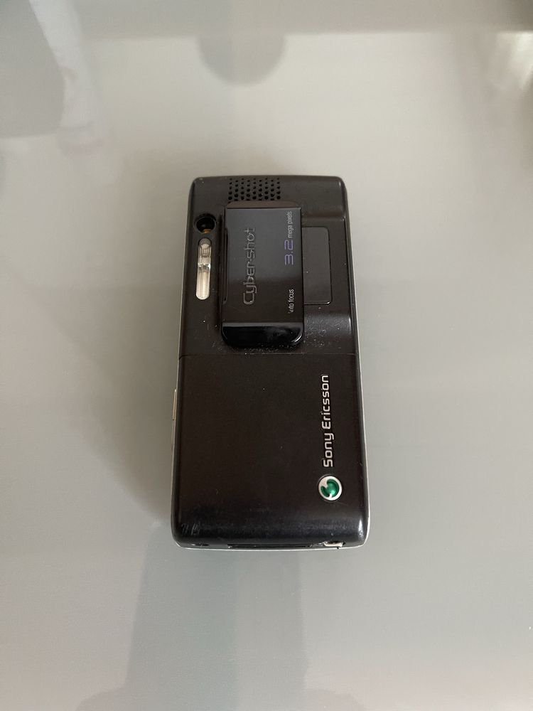 Оригинальный SonyEricsson K800i