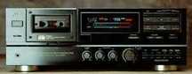 Продам AKAI GX-75MK2 made in Japan